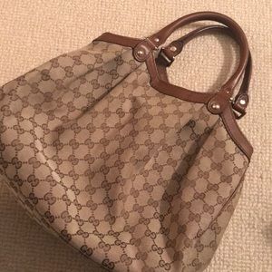 Gucci Shoulder Bag
